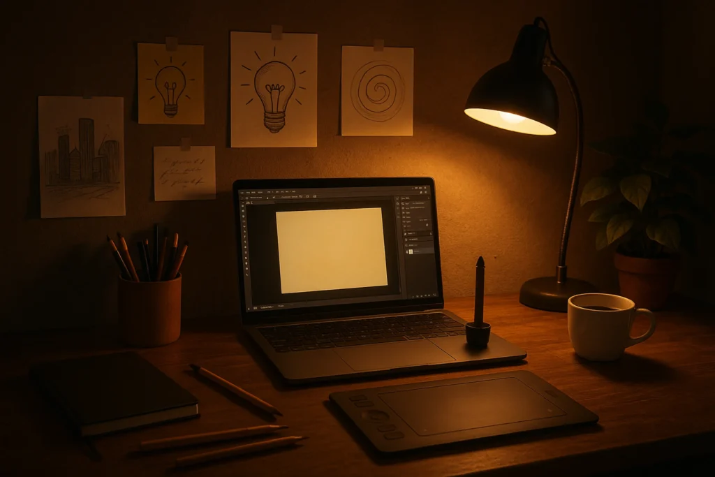 creative workspace – digital marketing agency in calicut